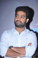 NTR New Look in Badshah